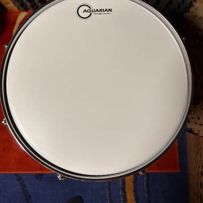 Natal DNA 22x18 / 14x16 / 10x8 / 12x9 / 14x5.5" 5pc Drum Kit with Cymbals and Hardware image 6