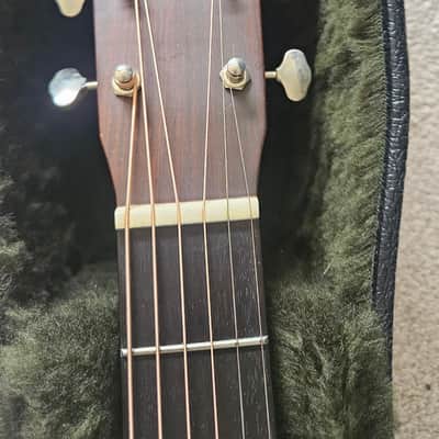 Martin Standard Series D-18 2021 - Natural image 4