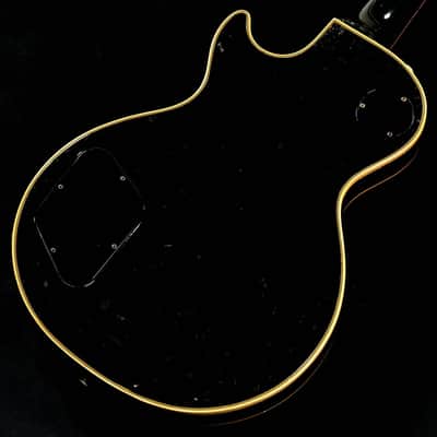 Gibson 1973 Les Paul Custom [127260] (06/11) image 12