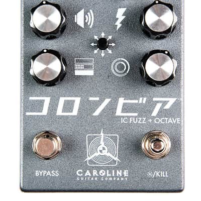 flying teapot Monolith Fuzz Fuzz [01/29] | Reverb Canada