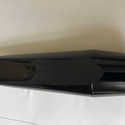 Lot of 3 Unbranded Plastic Tenor Saxophone Mouthpieces image 3