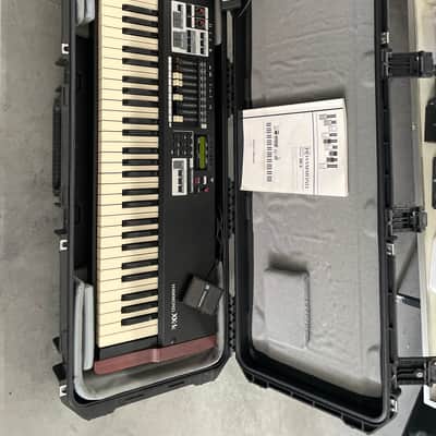 Hammond XK-1c Na image 4