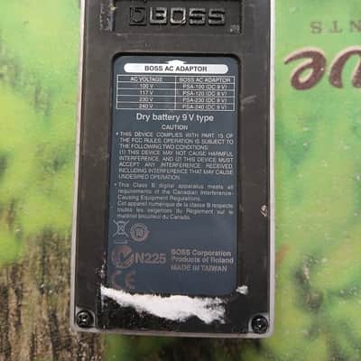 Boss DD7 image 2