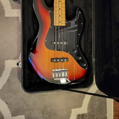 Schecter Vintage Jazz Bass image 6