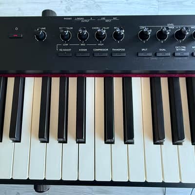 Roland RD-88EX Bundle w/ Gator Wheeled Case, Stand & Bench image 6