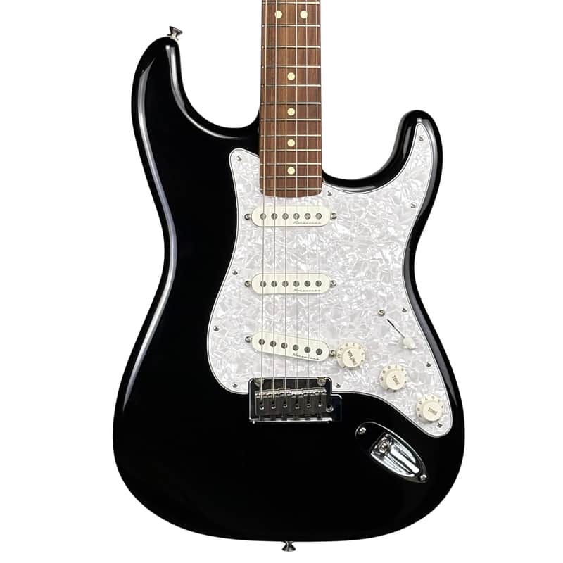 Fender Player II Modified Stratocaster, Rosewood Fingerboard, Dusk (Used)