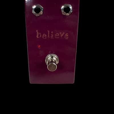 Lovepedal Believe - x3635 Bild 1