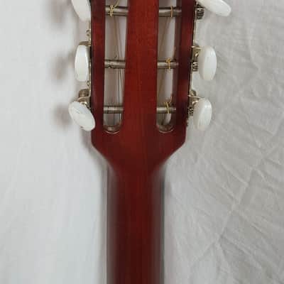 Vintage 80's (Japan) Saga DG100S Selmer Manouche Gypsy Jazz image 22