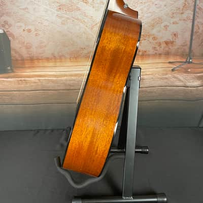 Breedlove SC20/MH 1997 - Steve Henderson - German Spruce - Mahogany image 7
