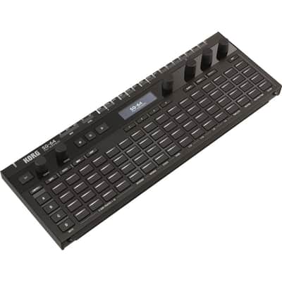 Korg SQ-64 image 10