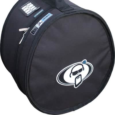Drum Bag Set Protection Racket Rock Fusion Size Cases Six Piece image 4