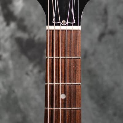 Gibson Les Paul Junior Double Cut Vintage Cherry Exclusive w/ FREE Same Day Shipping image 2