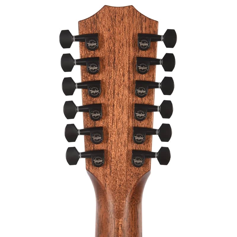 Taylor 362ce with V-Class Bracing image 7