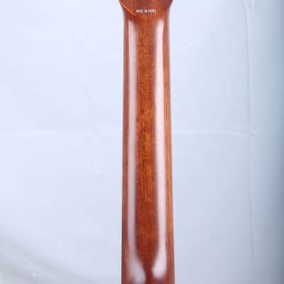 Fender Gemini I Classical Acoustic Guitar W Nylon Stings and Case Vintage image 18