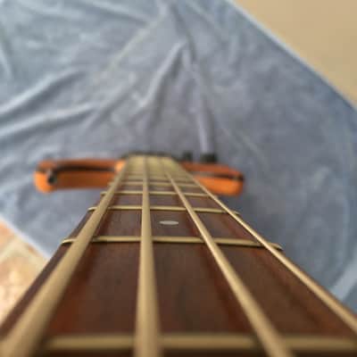 Tobias Classic 4 Active/Passive Bass image 23