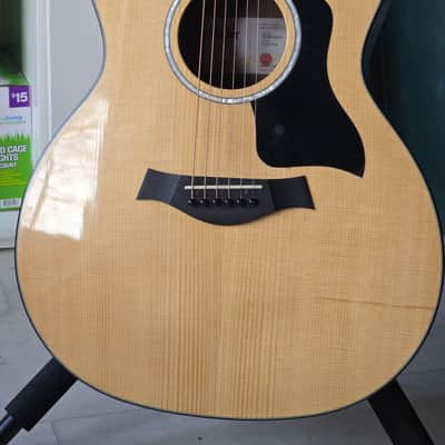 Taylor 214ce Plus 2020 - 2023 - Natural image 2