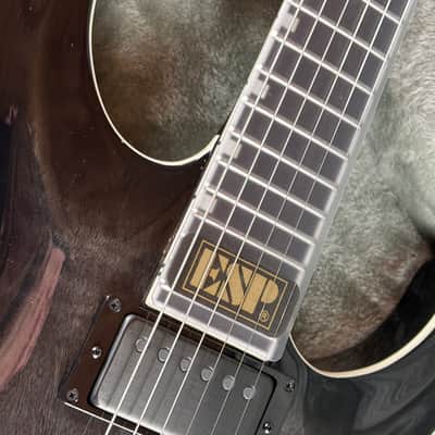 ESP E-II Horizon NT-II STBLKSB image 18