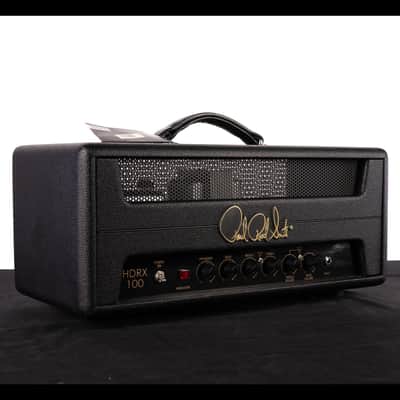 PRS 2022 HDRX 100 100w Amp Head USED image 3