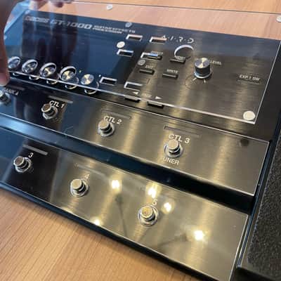 Boss GT-1000 ScreenGuard image 3