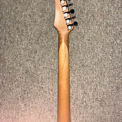 Ibanez Iceman Mid 2000s - Black image 5