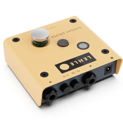 Lehle Sunday Driver SW II image 3