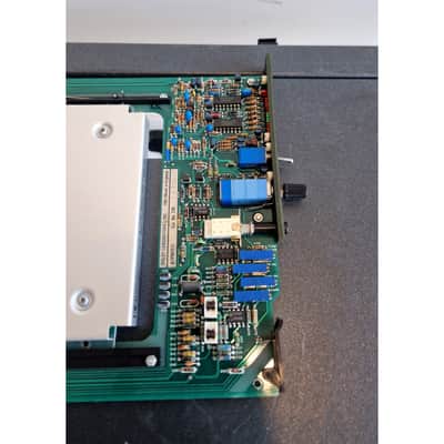 Dolby Systems CAT. 22 A Type Noise Reduction Module – Noise Reduction Unit - Very Good image 5