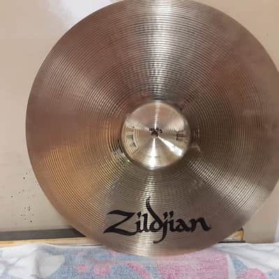 Zildjian A 16.5" Special Release Crash (brilliant) image 7
