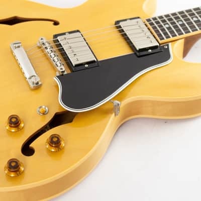 Gibson Custom Shop 1959 ES-335 Reissue 2019 - Vintage Natural image 11