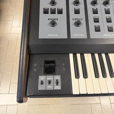 Immagine Oberheim OB-X - 8