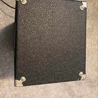 Ampeg V-50H 50-Watt Tube Guitar Amp Head 1990s - Black image 6