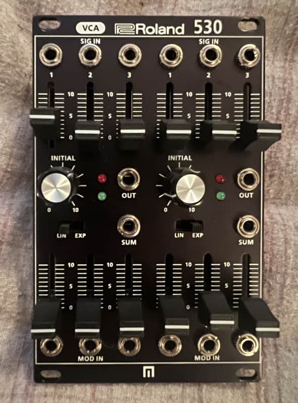 Roland SYS-530