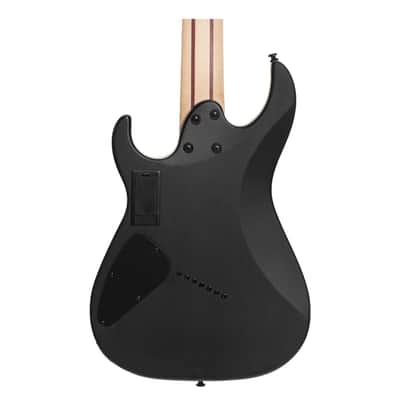 Cort KX507MS-NBB | Multiscale 7-String Electric Guitar, Natural Black Burst New with Full Warranty! image 4