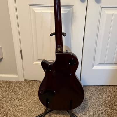 Gretsch G5220 Electromatic Jet BT with V-Stoptail 2024 - Present - Sweet Tea image 9