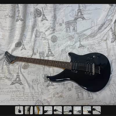 Epiphone EM-1 2009 - 2012 - Ebony image 5