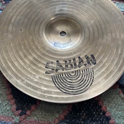 Sabian- XS 10” Splash- 255G” image 5