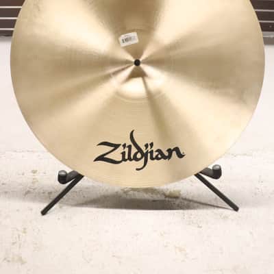Zildjian 20" A Medium Ride Cymbal image 10