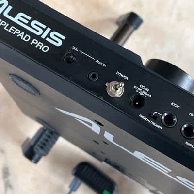 ALESIS Sample Pad Pro image 7