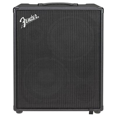 Fender Rumble Stage 800 800-watt 2x10'' Bass Combo Amplifier image 1
