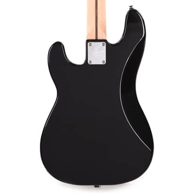 Squier Affinity Precision Bass PJ Black image 3