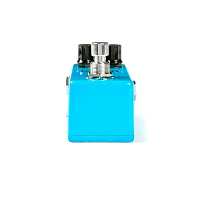 Mxr Sugar Drive M294 Pedale Overdrive image 3