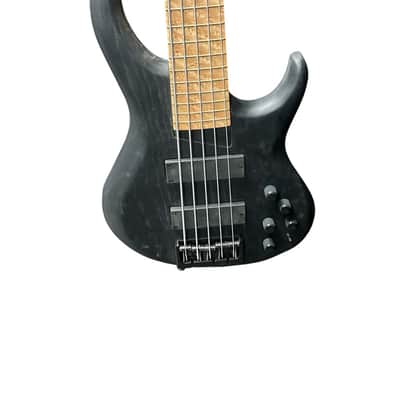 MTD (USA) 535-24, Black Matte / BEM FB *RARE!* 9 LBS *IN STOCK* image 5