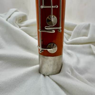 Selmer  132 - wood Bassoon, high D imagen 12