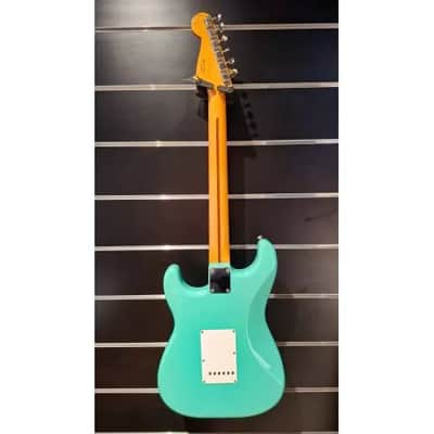 FENDER - STRATOCASTER VINTERA 50\'S SN/MX19060442 image 4