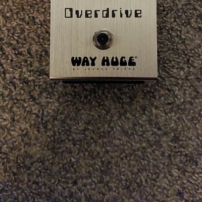 Way Huge WHE205OD Overdrive | Reverb