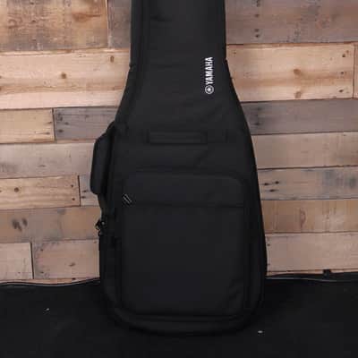 Yamaha RSS02T Revstar Standard Electric Guitar Sonic Blue w/ Gigbag image 8