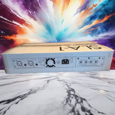 ART SLA 1 Studio Linear Amplifier Applied Research Technology BRAND NEW SEALED🔥 image 4