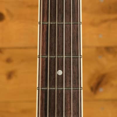 Collings I-35 LC - Rosewood - Tobacco Sunburst image 7