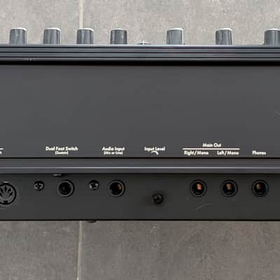 Ensoniq Fizmo Transwave Digital Synthesizer image 2