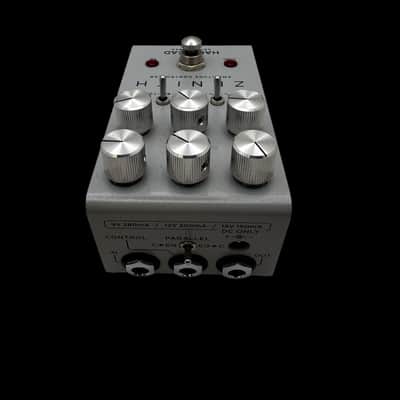 Hamstead Zenith X5022 image 5