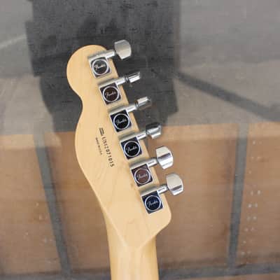 Immagine Fender American Special Telecaster with Maple Fretboard 2012 - 11